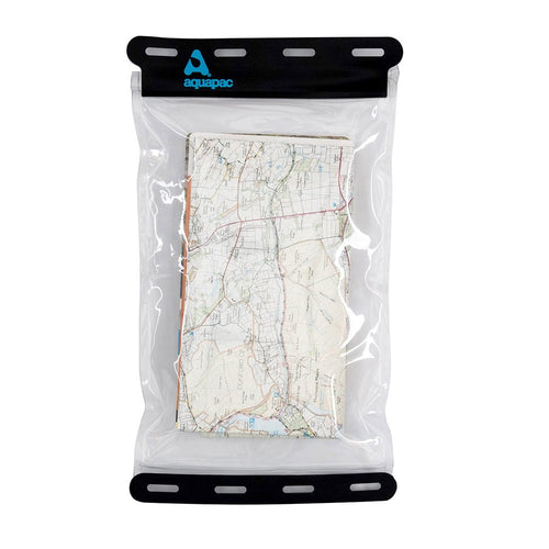 Αδιάβροχη Θήκη Χάρτη Aquapac Kaituna 809 - 30x19,5cm | www.lightgear.gr