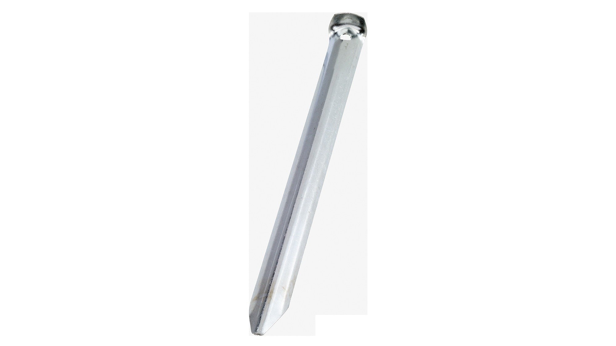 Πασαλάκι Outwell Halfround U-peg 30cm 10τεμ | www.lightgear.gr