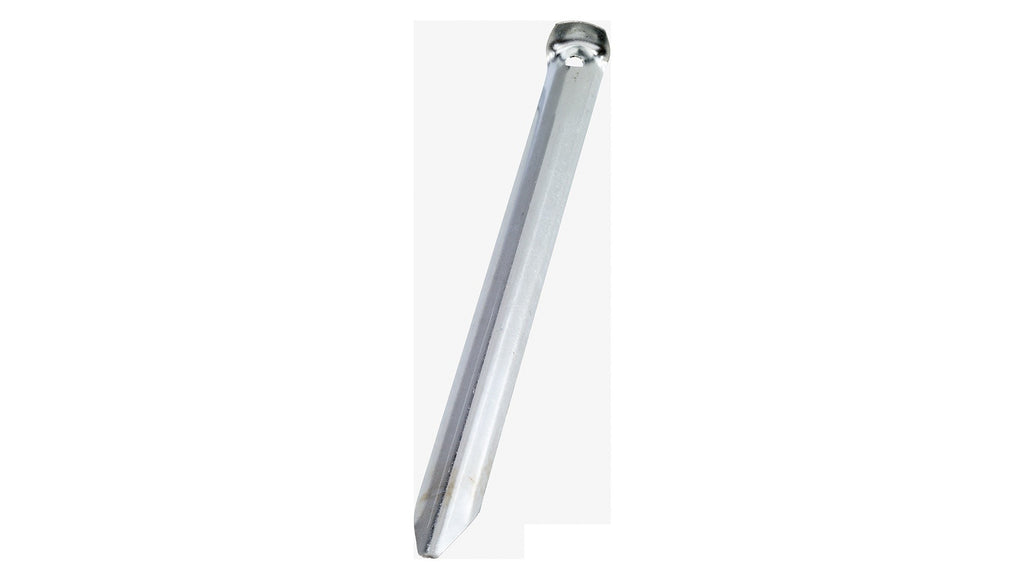 Πασαλάκι Outwell Halfround U-peg 30cm 10τεμ | www.lightgear.gr