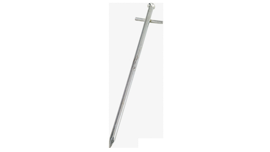 Πασαλάκι Tarzan Rock Outwell Ατσάλινο 23cm 6τεμ | www.lightgear.gr