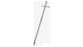 Πασαλάκι Tarzan Rock Outwell Ατσάλινο 23cm 6τεμ | www.lightgear.gr
