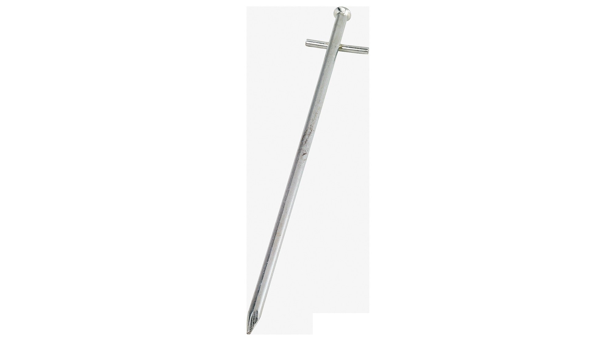 Πασαλάκι Tarzan Rock Outwell Ατσάλινο 23cm 6τεμ | www.lightgear.gr