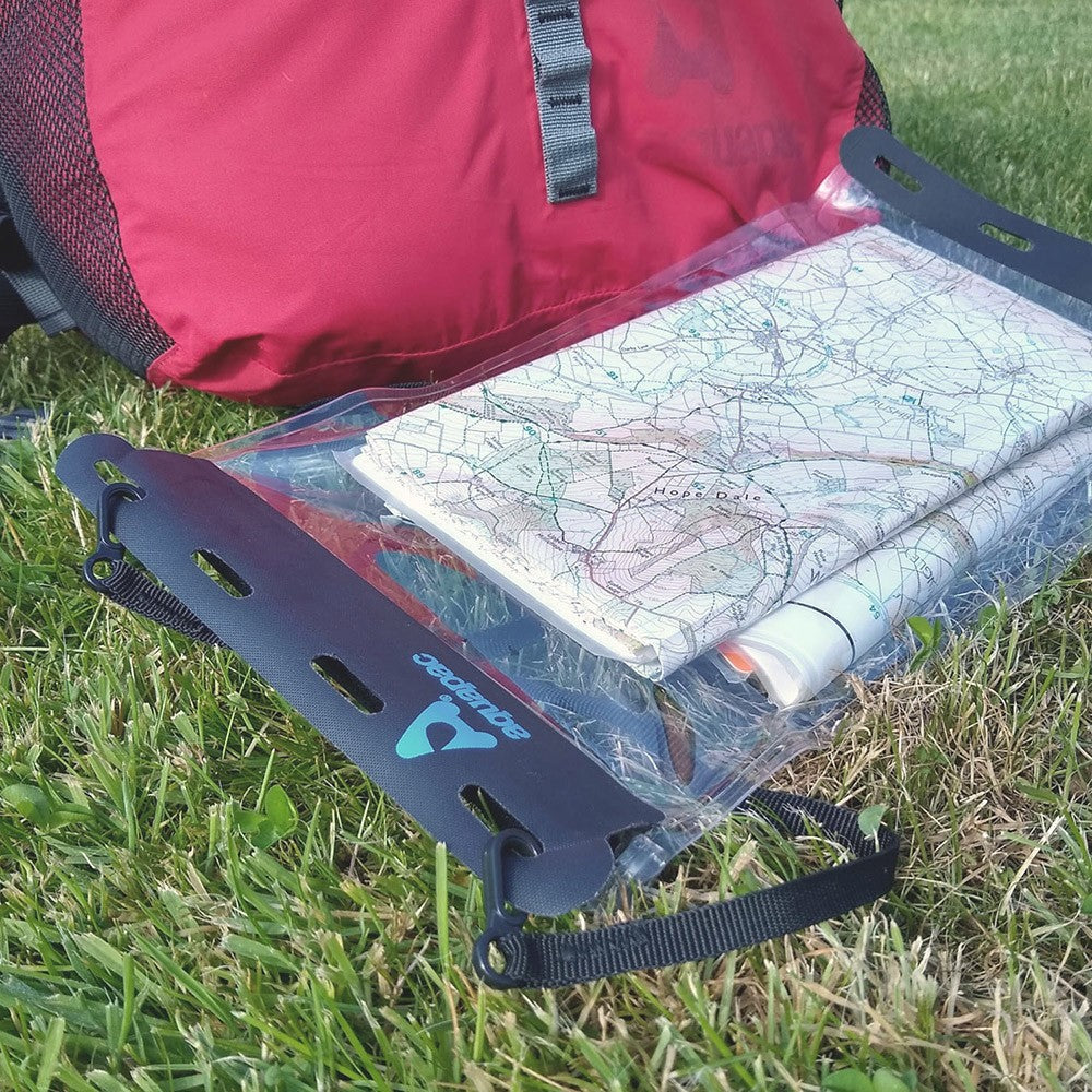 Αδιάβροχη Θήκη Χάρτη Aquapac Kaituna 809 - 30x19,5cm | www.lightgear.gr