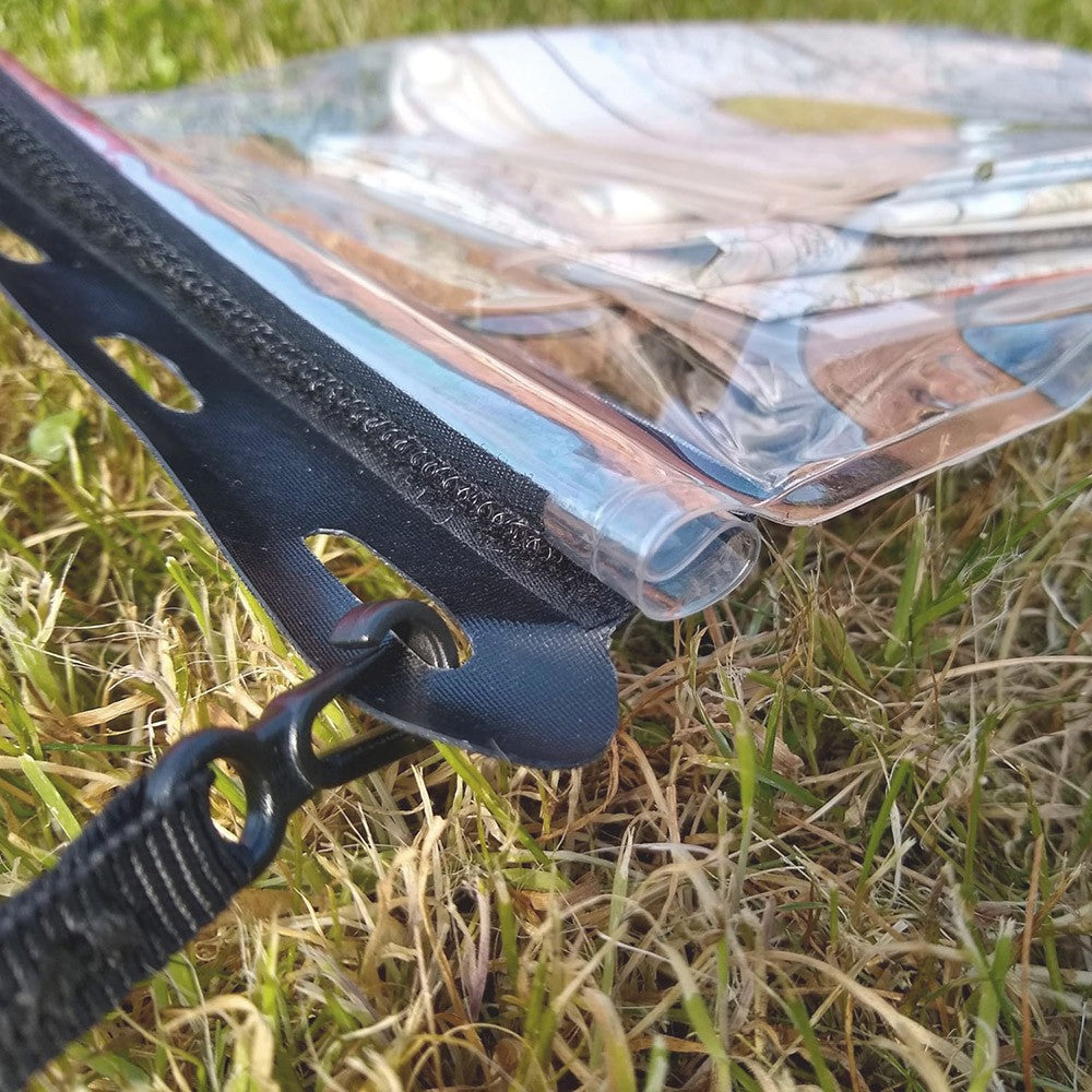 Αδιάβροχη Θήκη Χάρτη Aquapac Kaituna 809 - 30x19,5cm | www.lightgear.gr