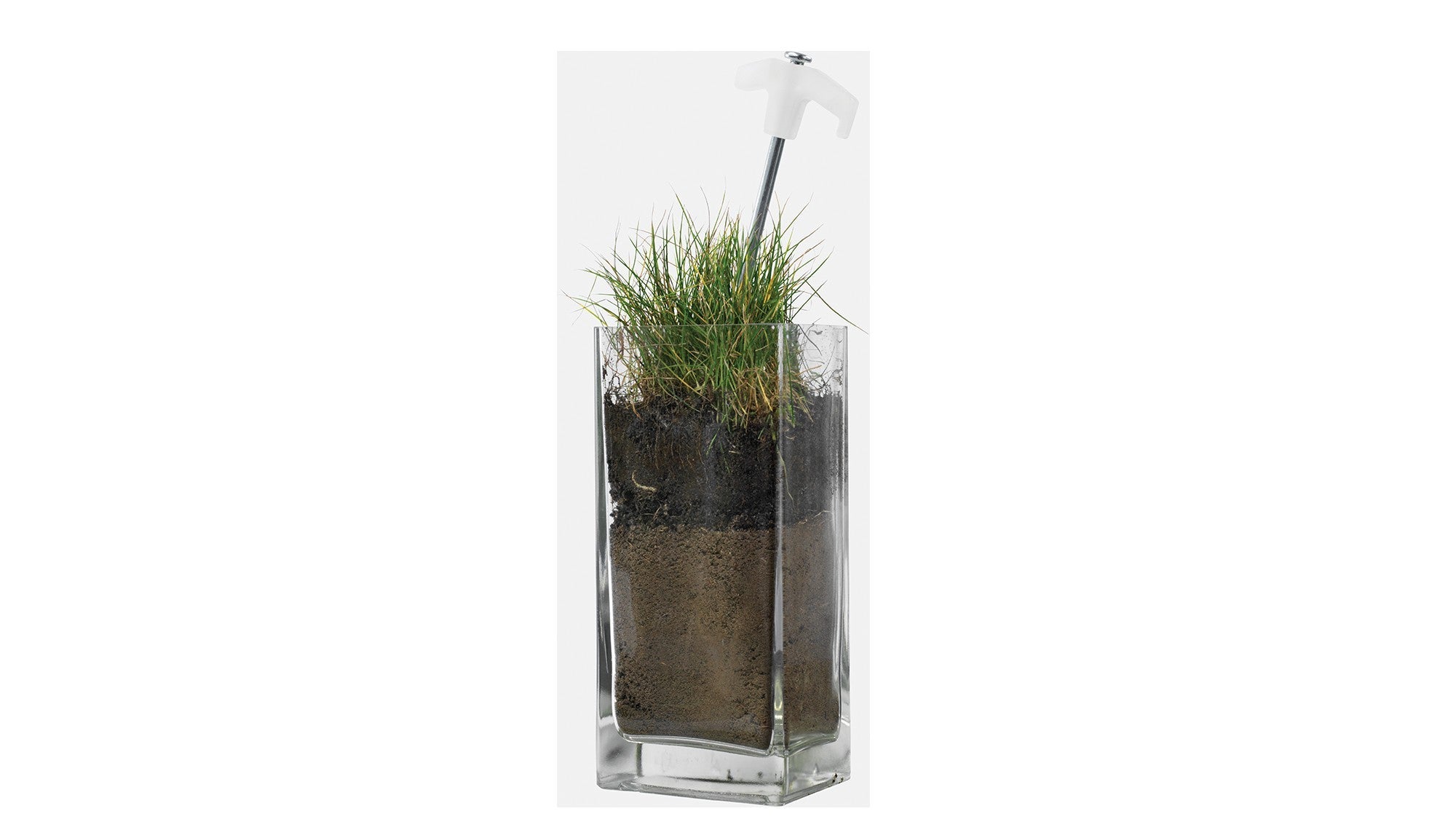 Πασαλάκι Outwell Spike Glow Peg Steel 25cm 4τεμ | www.lightgear.gr