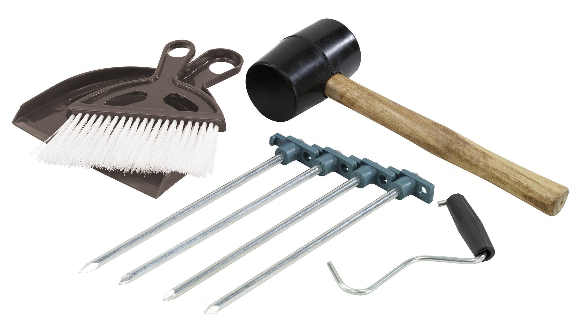 Σετ Εργαλείων Σκηνής Outwell Tent Tool Kit | www.lightgear.gr