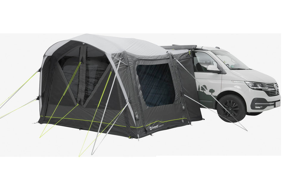 Σκηνή Αυτοκινήτου Outwell Park PowerAir (Drive-Away Awning) | www.lightgear.gr