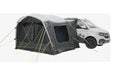Σκηνή Αυτοκινήτου Outwell Park PowerAir (Drive-Away Awning) | www.lightgear.gr