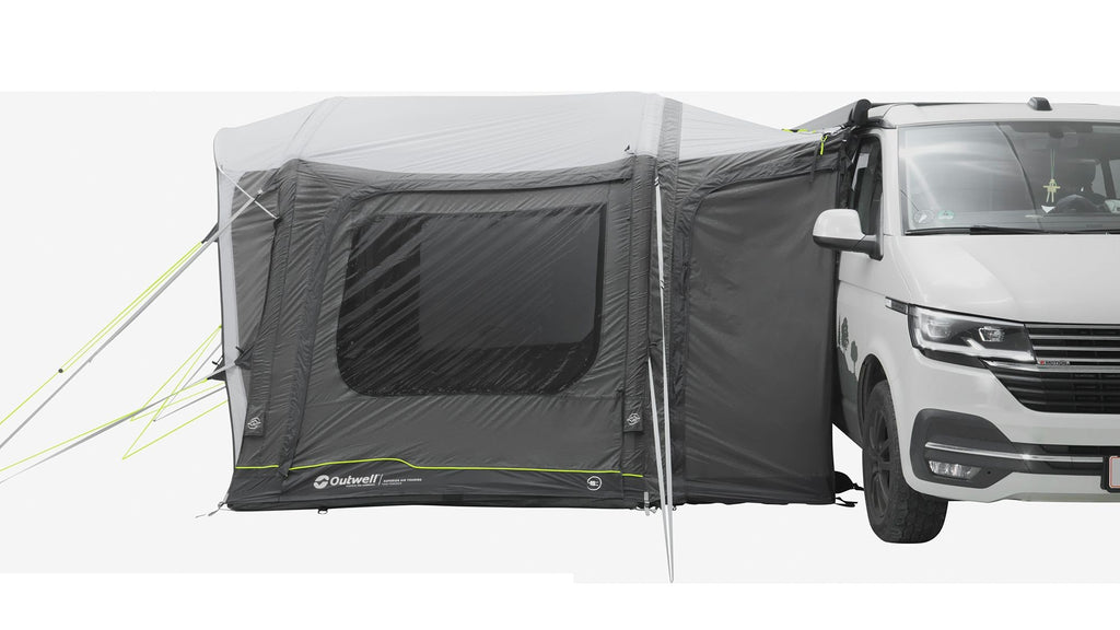 Σκηνή Αυτοκινήτου Outwell Park PowerAir (Drive-Away Awning) | www.lightgear.gr