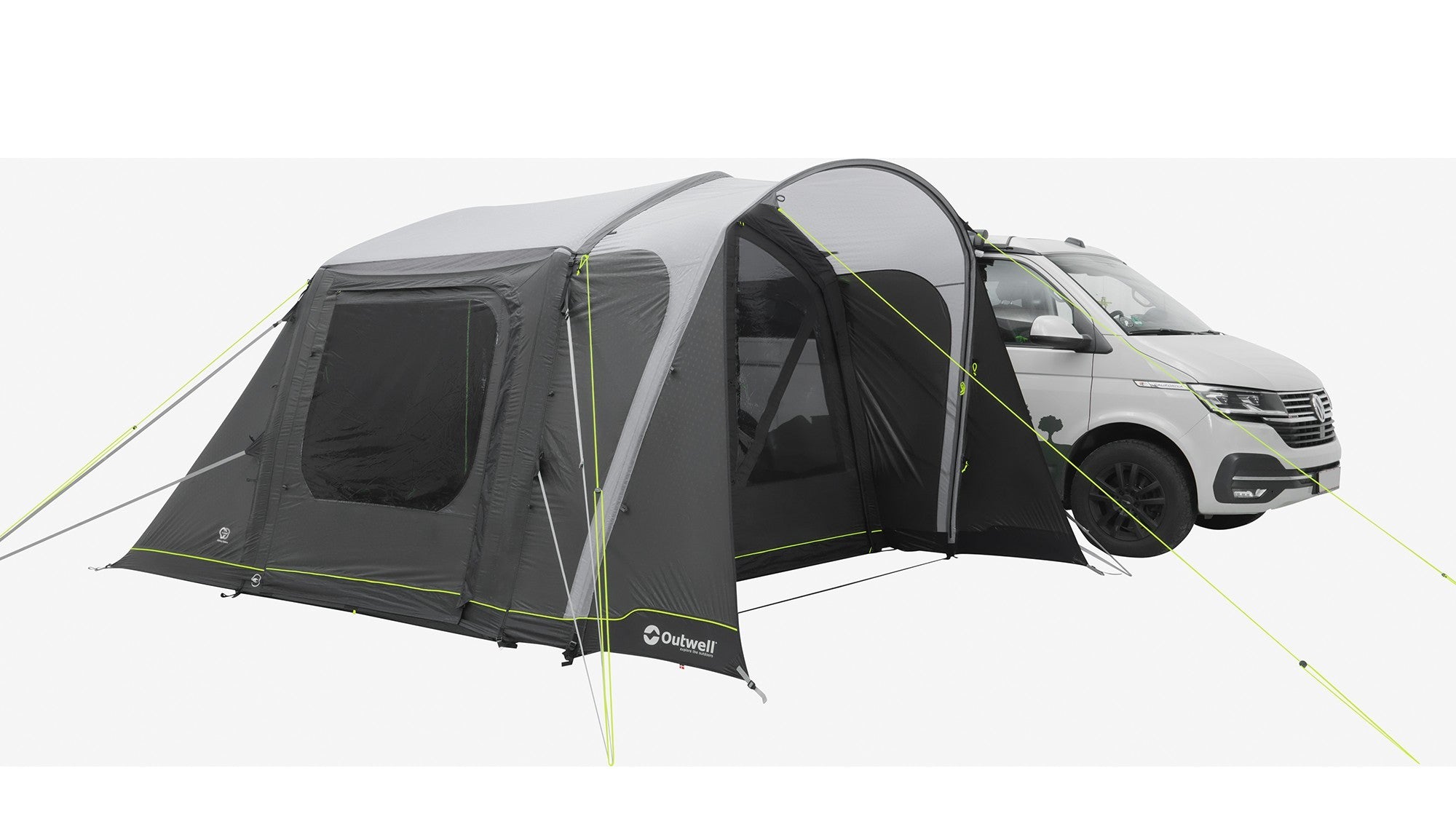 Σκηνή Αυτοκινήτου Outwell Jones M PowerAir | www.lightgear.gr