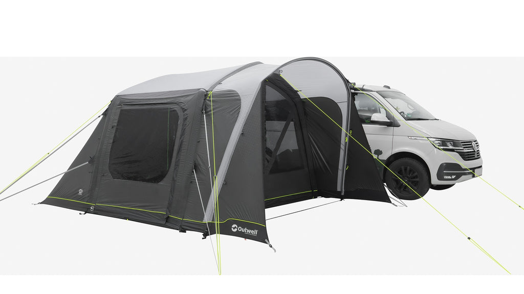 Σκηνή Αυτοκινήτου Outwell Jones M PowerAir | www.lightgear.gr