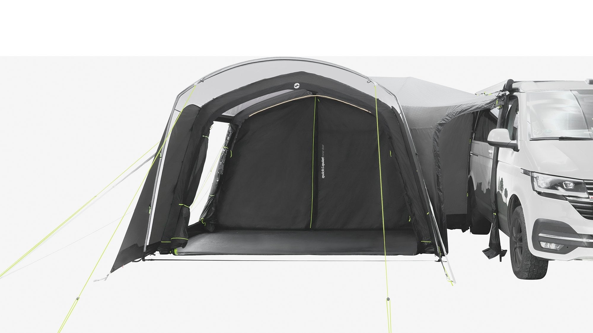 Σκηνή Αυτοκινήτου Outwell Jones M PowerAir | www.lightgear.gr