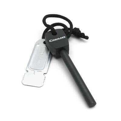 Σπινθηριστής Coghlans Flint Striker | www.lightgear.gr