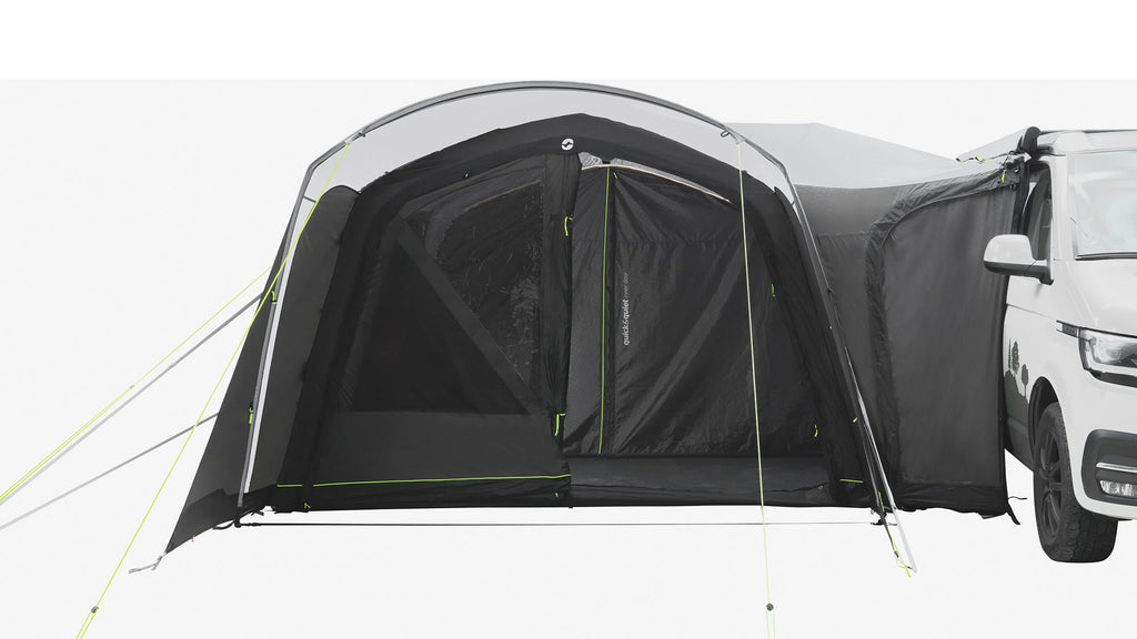 Σκηνή Αυτοκινήτου Outwell Jones M PowerAir | www.lightgear.gr