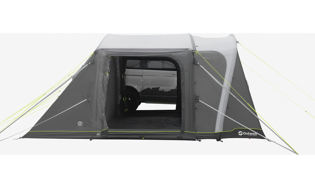 Σκηνή Αυτοκινήτου Outwell Jones M PowerAir | www.lightgear.gr
