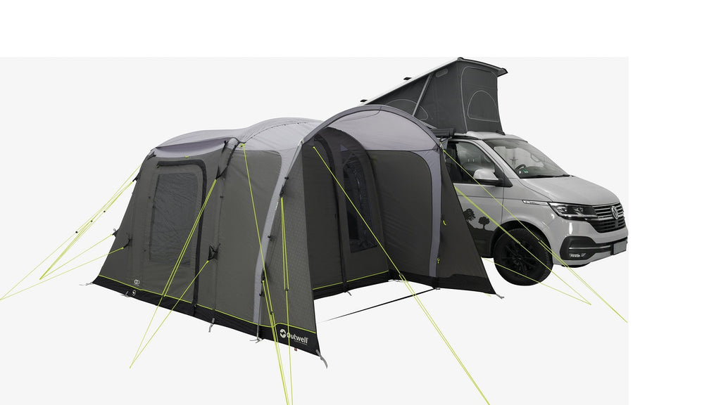 Σκηνή Αυτοκινήτου Outwell Talladega Air (Awning) | www.lightgear.gr
