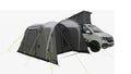 Σκηνή Αυτοκινήτου Outwell Talladega Air (Awning) | www.lightgear.gr