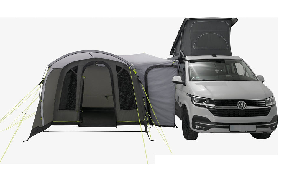 Σκηνή Αυτοκινήτου Outwell Talladega Air (Awning) | www.lightgear.gr