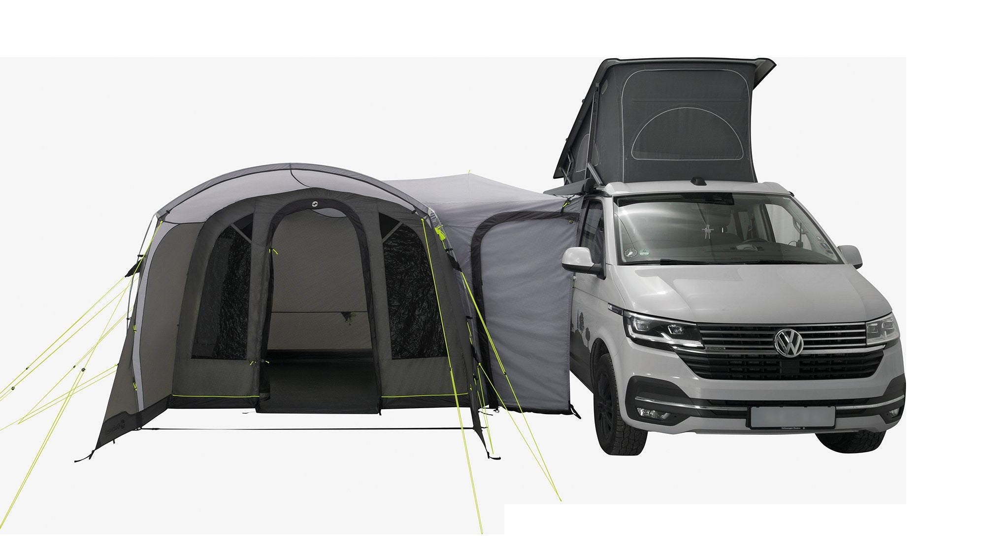 Σκηνή Αυτοκινήτου Outwell Talladega Air (Awning) | www.lightgear.gr