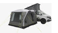 Σκηνή Αυτοκινήτου Outwell Daytona Air (Drive-Away Awning) | www.lightgear.gr