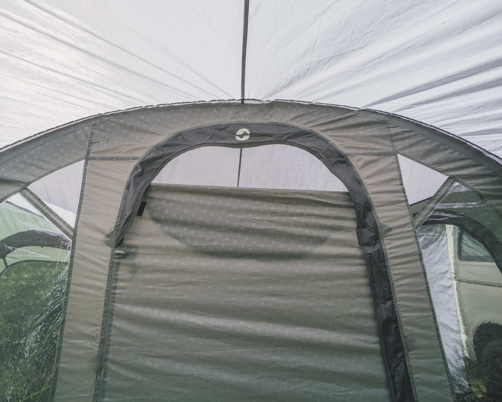 Σκηνή Αυτοκινήτου Outwell Daytona Air (Drive-Away Awning) | www.lightgear.gr
