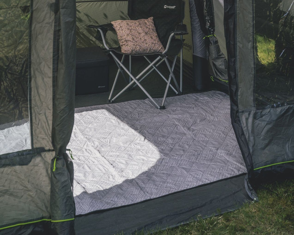 Σκηνή Αυτοκινήτου Outwell Daytona Air (Drive-Away Awning) | www.lightgear.gr