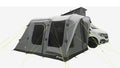 Σκηνή Αυτοκινήτου Outwell Wolfburg Air | www.lightgear.gr