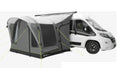 Σκηνή Αυτοκινήτου Outwell Santa Monica Air Mid/Tall Φουσκωτή | www.lightgear.gr