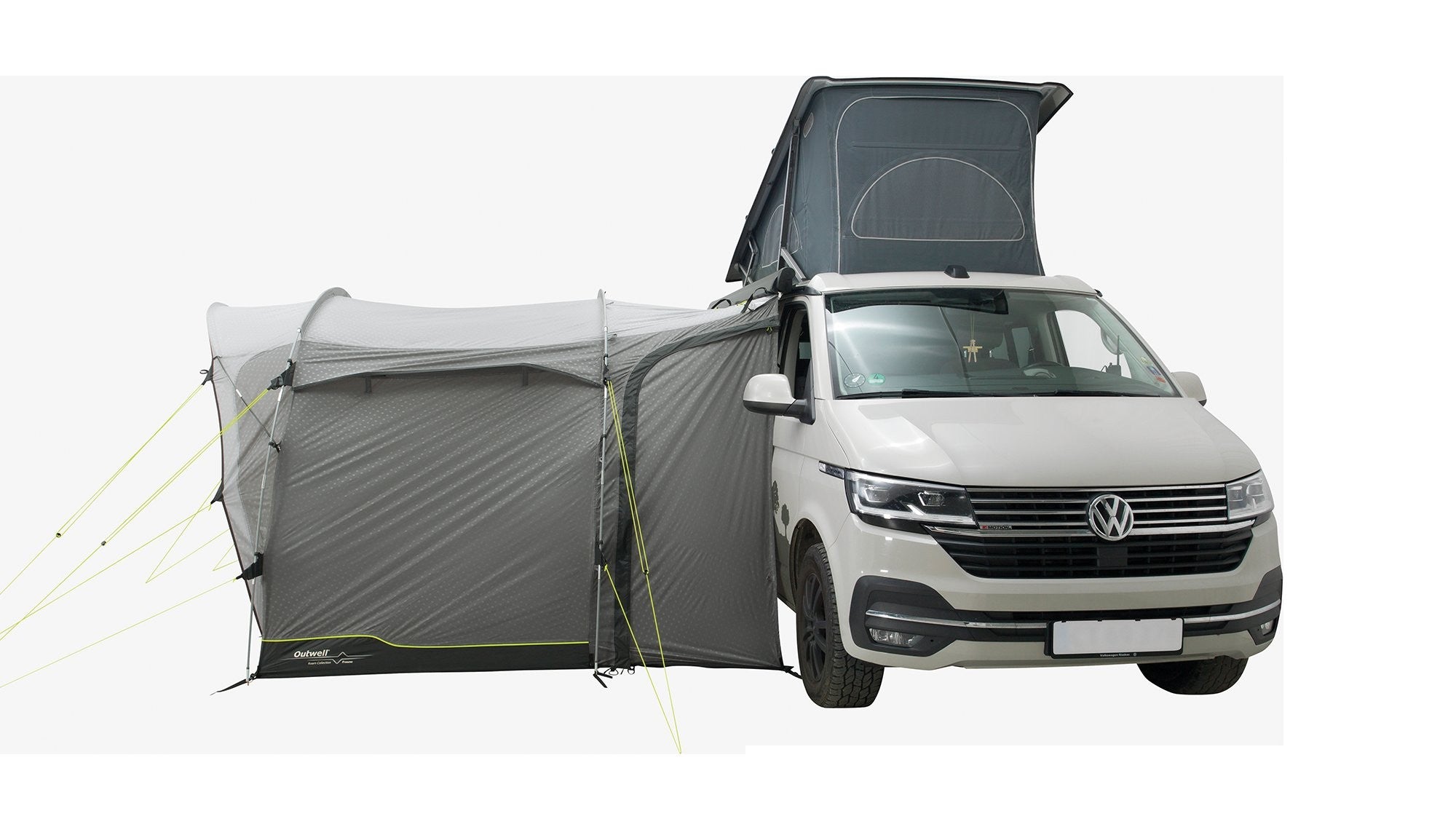 Σκηνή Αυτοκινήτου Drive-Away Outwell Fresno | www.lightgear.gr