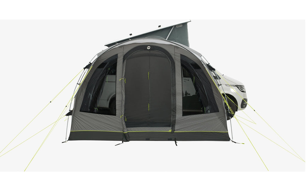 Σκηνή Αυτοκινήτου Drive-Away Outwell Fresno | www.lightgear.gr