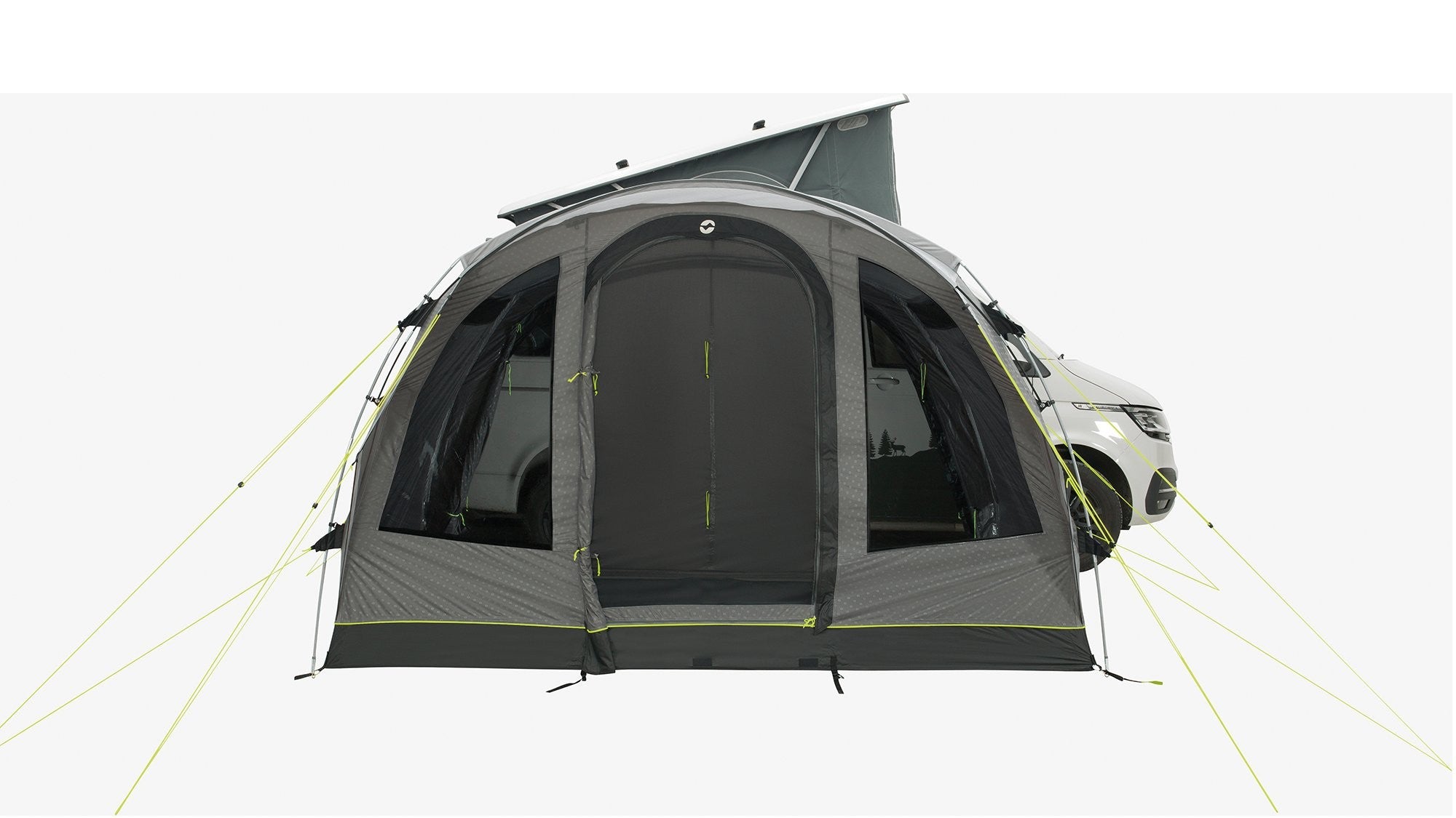 Σκηνή Αυτοκινήτου Drive-Away Outwell Fresno | www.lightgear.gr