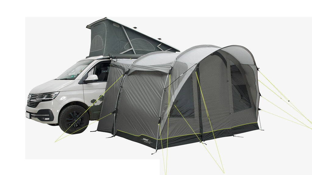 Σκηνή Αυτοκινήτου Drive-Away Outwell Fresno | www.lightgear.gr
