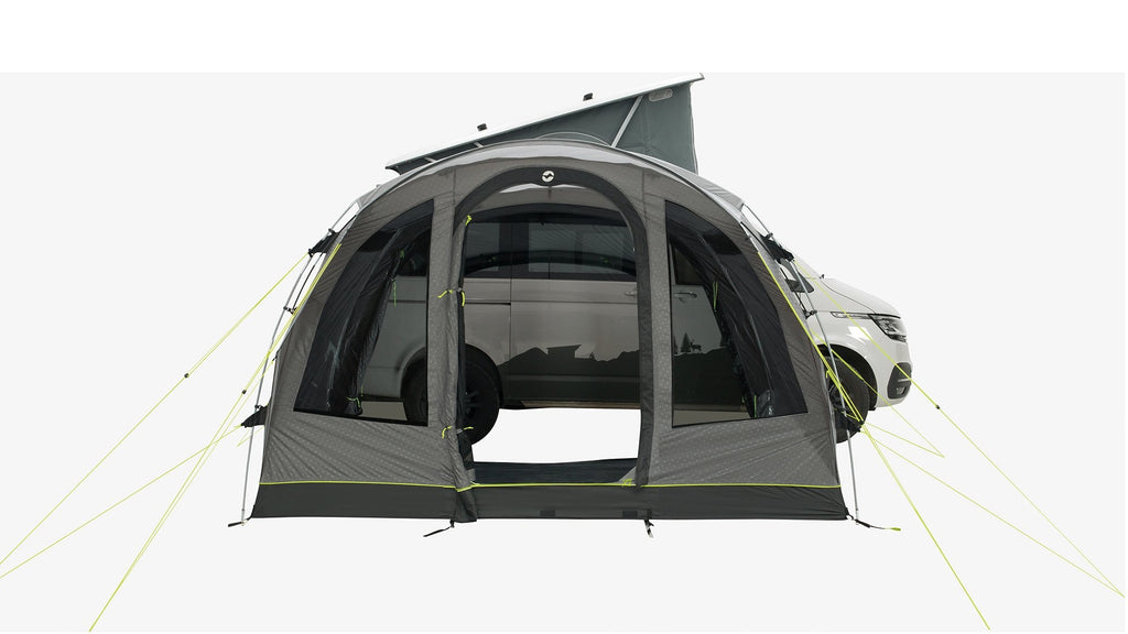 Σκηνή Αυτοκινήτου Drive-Away Outwell Fresno | www.lightgear.gr