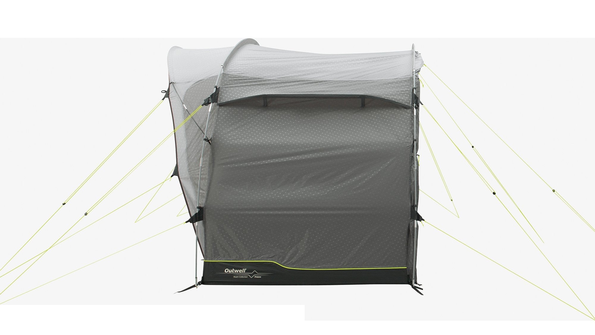 Σκηνή Αυτοκινήτου Drive-Away Outwell Fresno | www.lightgear.gr