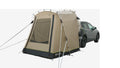 Σκηνή Αυτοκινήτου Outwell Dune SUV Awning | www.lightgear.gr