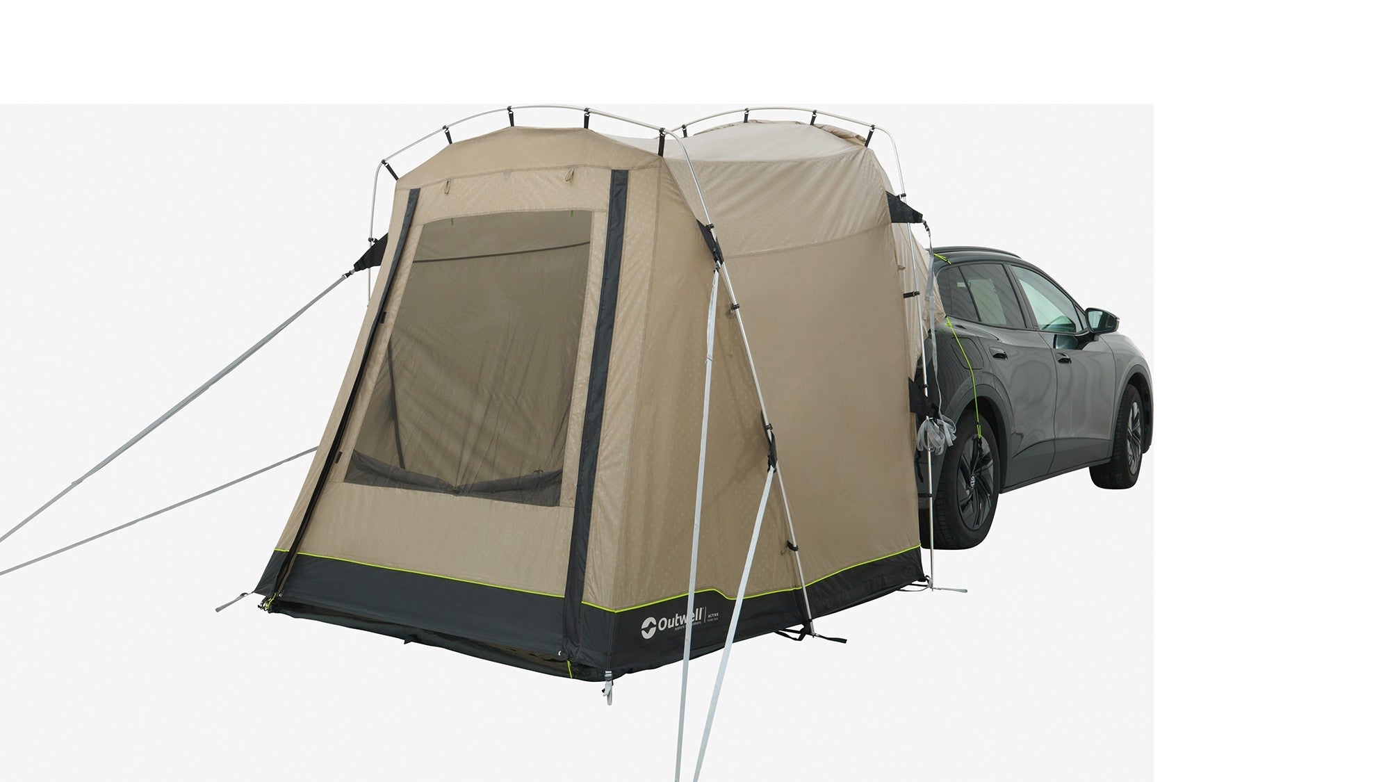 Σκηνή Αυτοκινήτου Outwell Dune SUV Awning | www.lightgear.gr