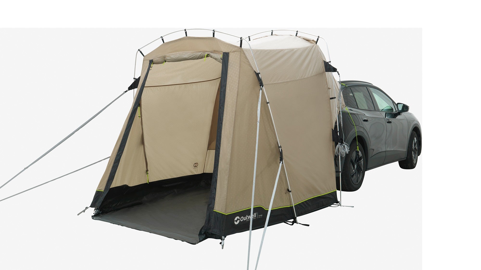 Σκηνή Αυτοκινήτου Outwell Dune SUV Awning | www.lightgear.gr