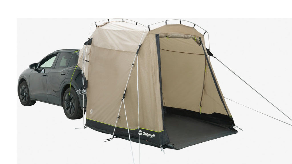 Σκηνή Αυτοκινήτου Outwell Dune SUV Awning | www.lightgear.gr