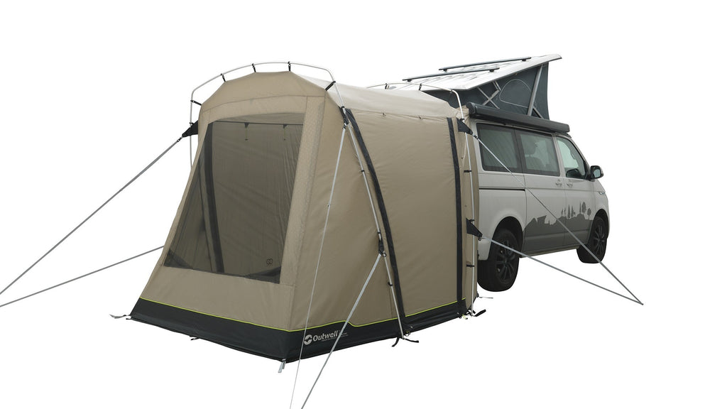 Σκηνή Αυτοκινήτου Outwell Desert Van | www.lightgear.gr