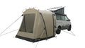 Σκηνή Αυτοκινήτου Outwell Desert Van | www.lightgear.gr