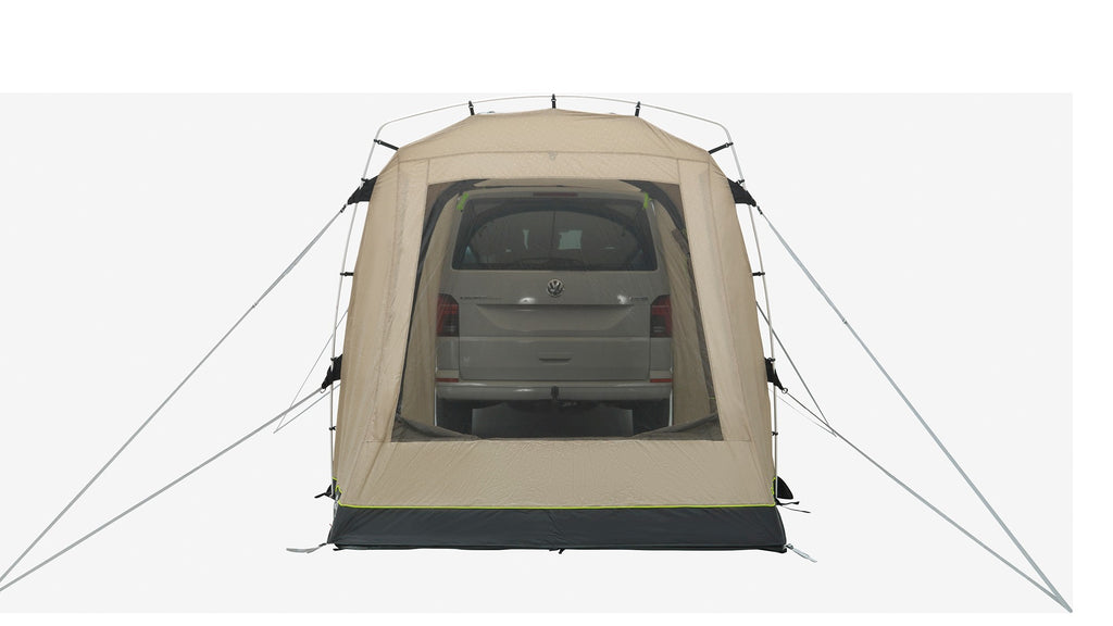 Σκηνή Αυτοκινήτου Outwell Desert Van | www.lightgear.gr