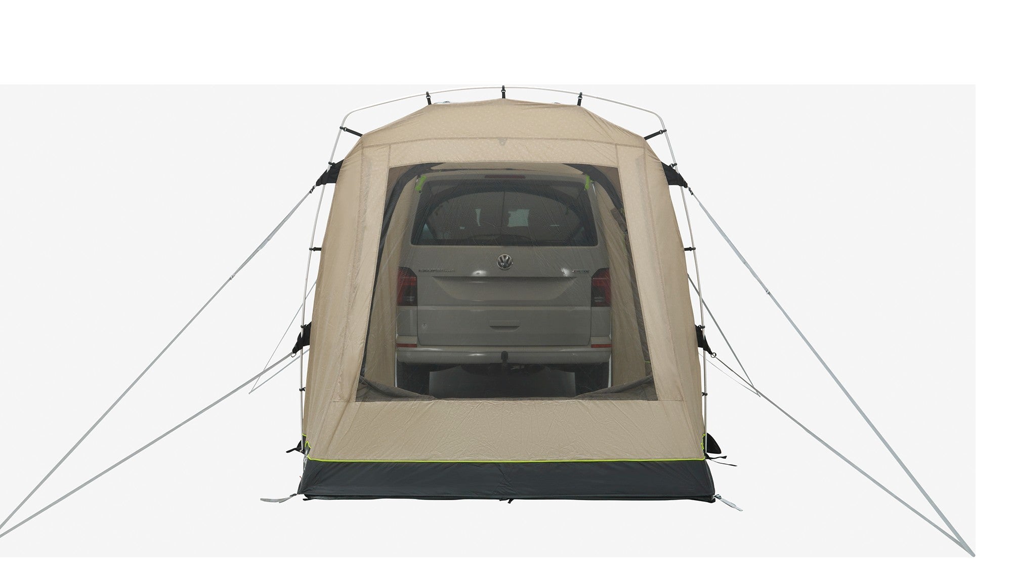 Σκηνή Αυτοκινήτου Outwell Desert Van | www.lightgear.gr