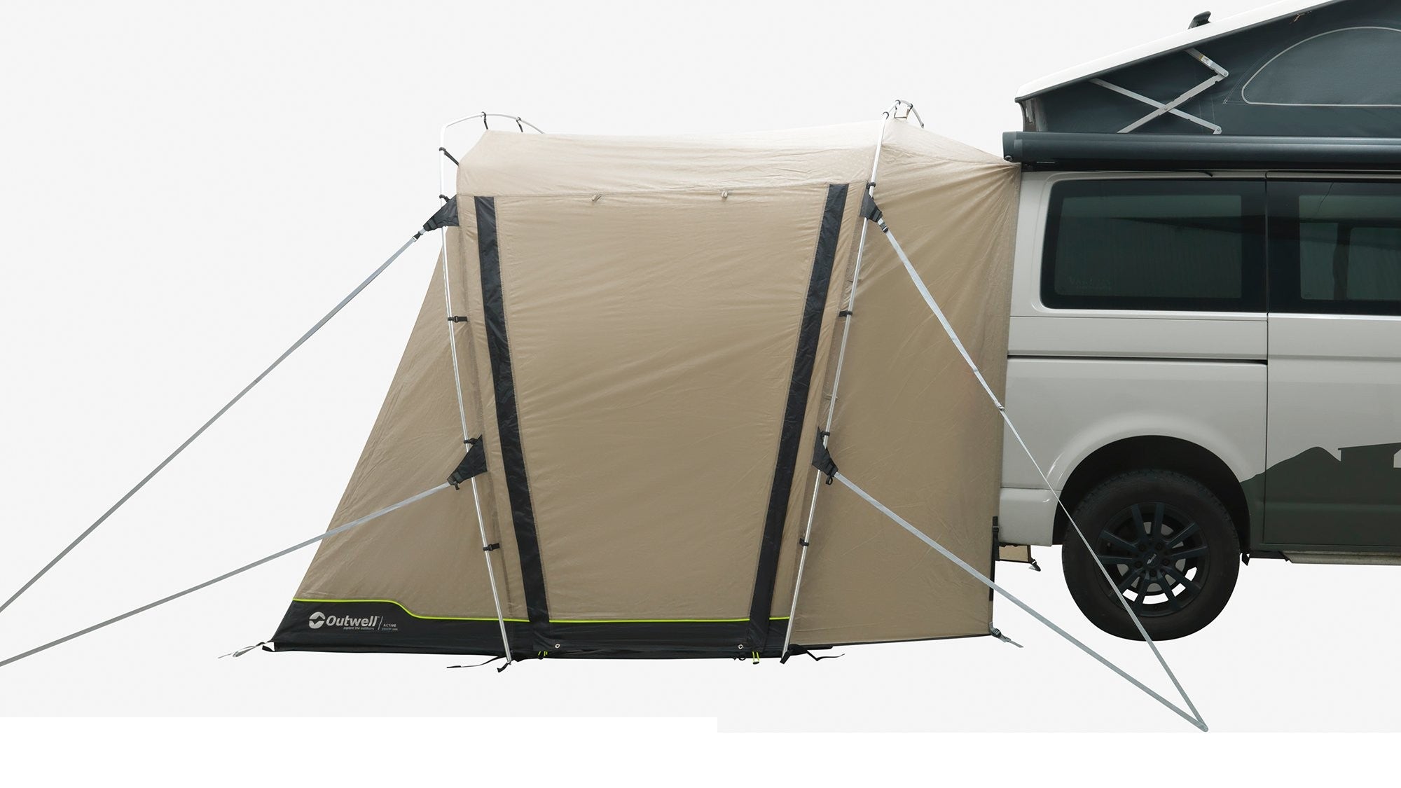 Σκηνή Αυτοκινήτου Outwell Desert Van | www.lightgear.gr