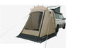 Σκηνή Αυτοκινήτου Outwell Sand Van Awning | www.lightgear.gr