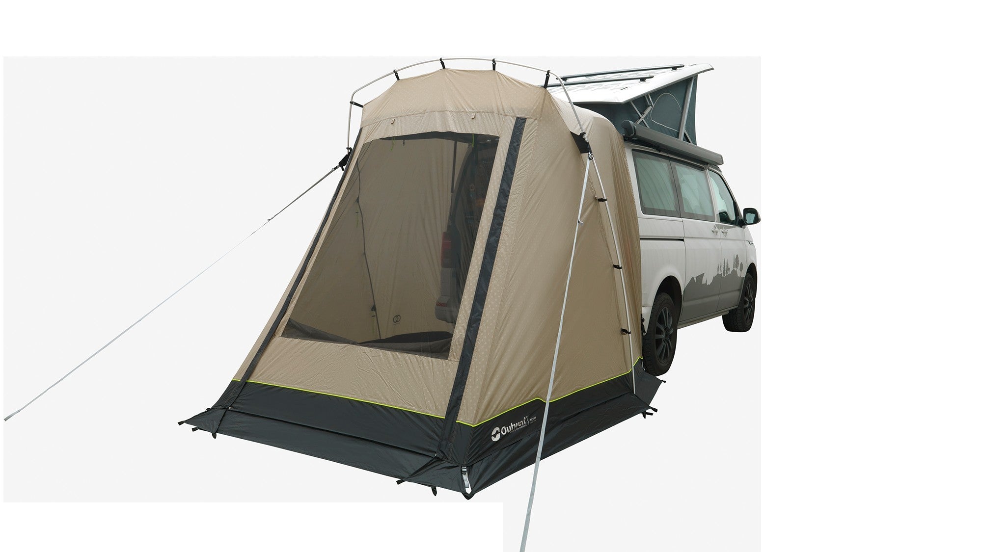Σκηνή Αυτοκινήτου Outwell Sand Van Awning | www.lightgear.gr