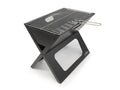 Πτυσσόμενη Ψησταριά Grill BBQ 47x29cm | www.lightgear.gr