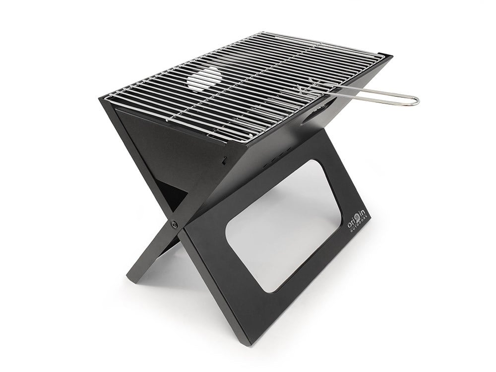 Πτυσσόμενη Ψησταριά Grill BBQ 47x29cm | www.lightgear.gr