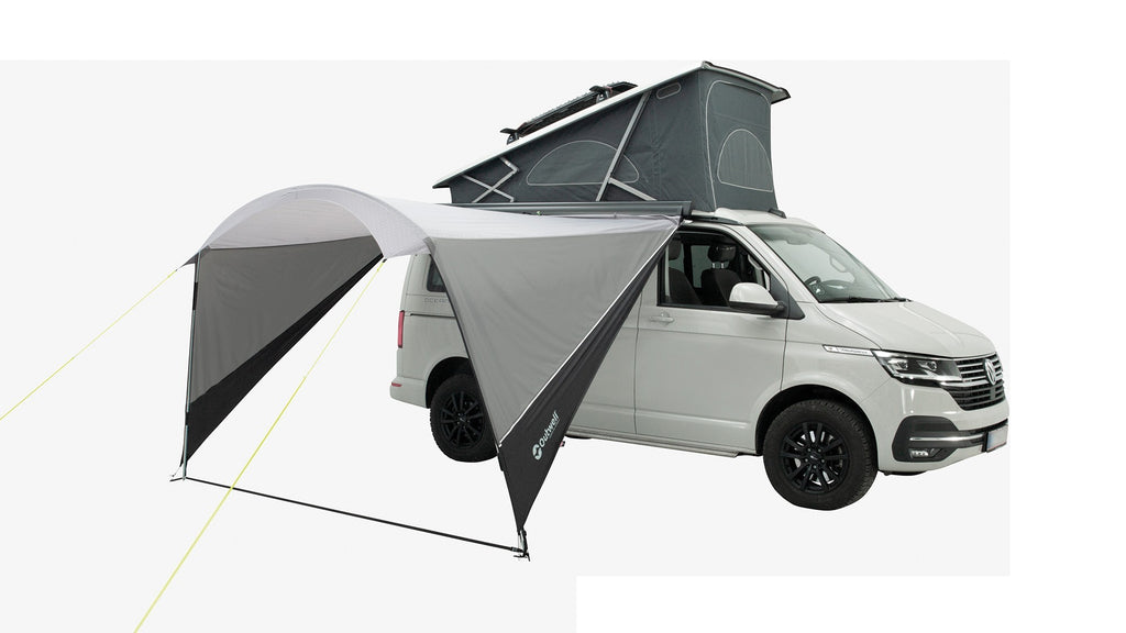 Τέντα Outwell Touring Canopy για Αυτοκινούμενα/Βαν/Τροχόσπιτα | www.lightgear.gr