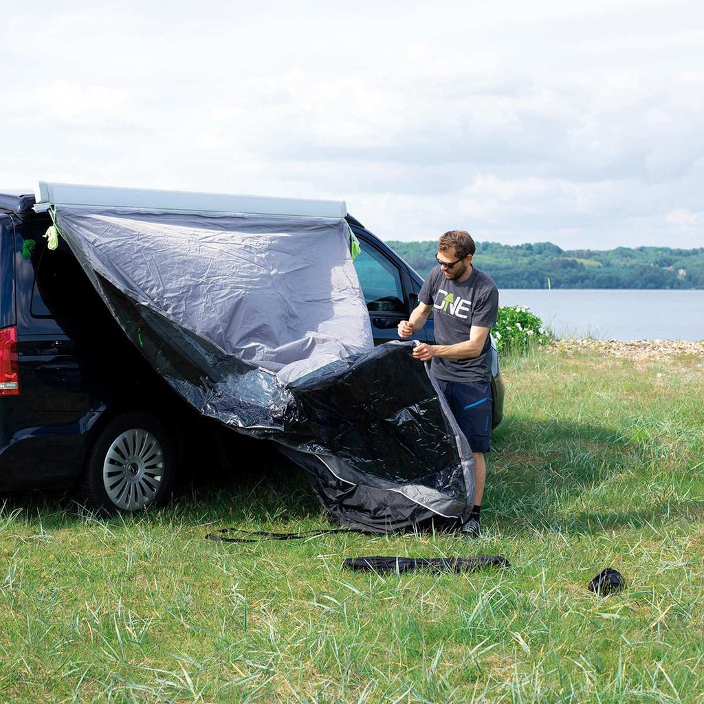 Τέντα Outwell Touring Canopy για Αυτοκινούμενα/Βαν/Τροχόσπιτα | www.lightgear.gr