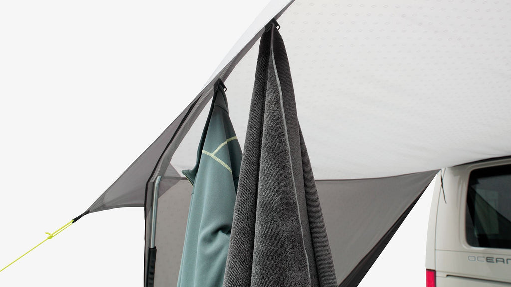 Τέντα Outwell Touring Canopy για Αυτοκινούμενα/Βαν/Τροχόσπιτα | www.lightgear.gr